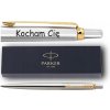Parker 1502/1253206 Jotter Stainless Steel GT blister