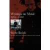 Writings on Music,