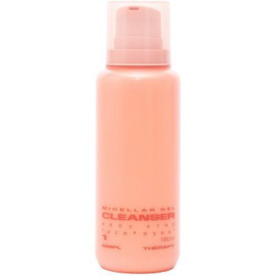 Simpl Therapy Micellar Gel Cleanser 180 ml