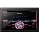 Pioneer FH-X720BT