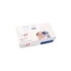 Viacell M153E Modré náplasti 19x72mm 200ks