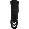 Návlek na koleno Hummel PROTECTION KNEE LONG SLEEVE Čierna,Biela