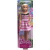 Barbie 65Th Anniversary v pruhovaných šatech