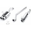 Cat Back výfuk Magnaflow pre Honda Civic 2.0L Hatchback 2002-2004
