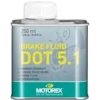 Motorex Brake Fluid DOT 5.1 250 ml