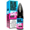 Riot Labs BAR EDTN Salt Blue Raspberry objem: 10ml, nikotín/ml: 20mg
