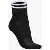 Goldbergh ponožky Seles Sock Black