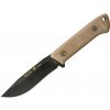 BUCK Compadre Camp Knife 104 BU-0104BRS1