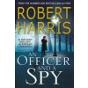 Officer and a Spy (Robert Harris)(Brožovaná)