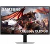 Samsung Odyssey OLED G8 S32DG802SU