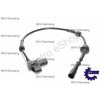 Čidlo ABS predné lavé VW TRANSPORTER IV 701927807A