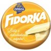 Fidorka biela s čokoládovou náplňou 30g