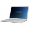 Dicota Secret 2-Way Slim fólia ochraňujúca proti blikaniu obrazovky 35,6 cm (14) Formát obrazu: 16:9 D31694-V1; D31694-V1