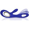 Lelo Soraya Wave Midnight Blue