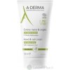 A-DERMA KRÉM na ruky a nechty HYDRATAČNÝ s kyselinou hyalurónovou 1x50 ml