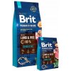 Brit Premium by Nature Sensitive Lamb 1 kg