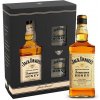 Whisky Jack Daniel´s Honey s 2 pohármi 35 % 0,7 l