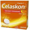 Celaskon 500 mg červený pomaranč tbl eff (tuba PP) 1x30 ks