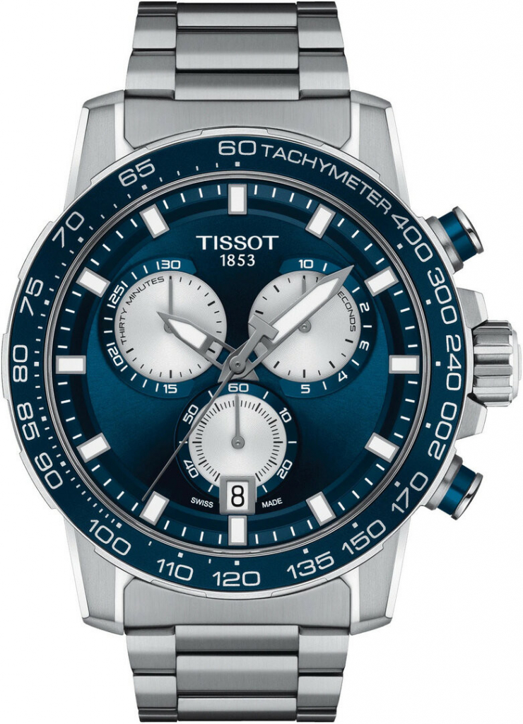 Tissot T125.617.11.041.00