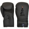 SULOV Box rukavice DX černé matné - 12oz