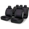 COMPASS Poťahy sedadiel sada 9 ks JACK II. AIRBAG
