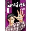 Parasyte 8 (Hitoshi Iwaaki)(Brožovaná)