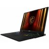 MSI Vector A18 HX A9WHG-238CZ /Ryzen 9 9955HX/32GB/2TB/RTX 5070 Ti, 12GB/18