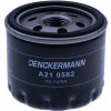 Olejový filter DENCKERMANN A210582 A210582