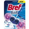 BREF WC POWER ACTIV BLUE FRESH FLOWER 1 KS