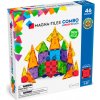 Magnetická stavebnica MAGNA-TILES® Combo 46 ks