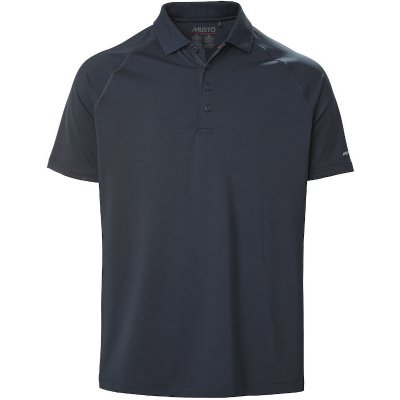 Musto Evolution Sunblock SS Polo 2.0 true navy