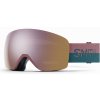 Smith SKYLINE Chalk Rose Split 99M5