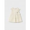 Tylové šaty Mayoral - 2601908039 Veľkosť: 86