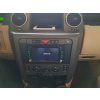 TomiMax Land Rover Discovery 3 Android 14 autorádio s WIFI, GPS, USB, BT HW výbava: 4 Core 1GB+16GB LOW