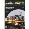 Papierový model - Ikarus 280A Pohotovostná služba