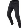 Kevlarové džíny REBELHORN CLASSIC III LADY SLIM FIT WASHED BLACK W36L32