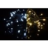 Nexos 39236 Vianočná reťaz 9,9 m 100 LED 9 blikajúcich funkcií