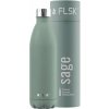 Termo fľaša FLSK 750 ml Barva: Sage
