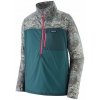 Bunda PATAGONIA M HOUDINI STASH 1/2 ZIP P/O Man veľkosť L