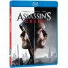 Assassin’s Creed - Blu-ray