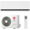 LG Dualcool AI Air Deluxe Klimatizácia komplet set 2,5 kW