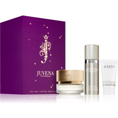 Juvena Miracle Specialists SkinNova Cellular Mousse Treatment hydratačná pena s upokojujúcim účinkom 50 ml + Miracle intenzívna revitalizačná maska na unavenú pleť 25 ml + Specialists Miracle Cream de