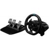 Logitech G923 Racing Wheel and Pedals 941-000158