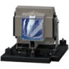 Lampa pre projektor Sharp XG-PH50X RIGHT (AN-PH50LP2) varianta: Originálna lampa vrátane modulu