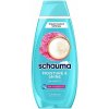 Schauma Moisture & Shine šampón 400 ml