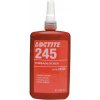 Loctite 245 zaisťovač závitov SP 250g