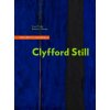Clyfford Still - The Artists Materials (Susan F. Lake,Barbara A. Ramsay)(Brožovaná)