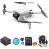 DJI Mini 3 Fly More Combo (DJI RC)