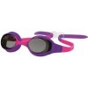 Okuliare detské Spokey FLIPPI JR fialovo-ružové