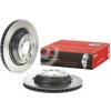 Brzdový kotúč BREMBO 09.9871.11